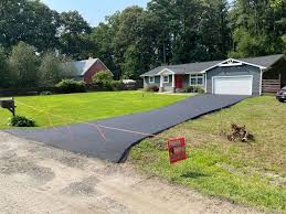 Lewistown, PA Driveway Paving Company